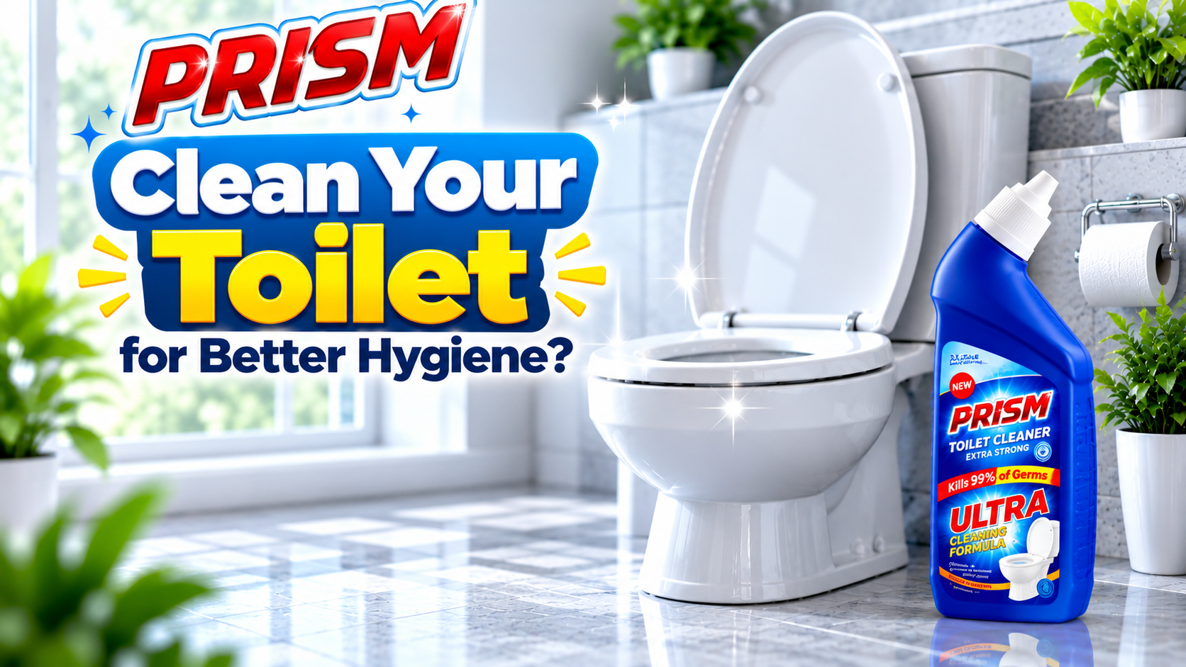 How Often Should You Clean Your Toilet for Better Hygiene?