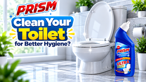 How Often Should You Clean Your Toilet for Better Hygiene?