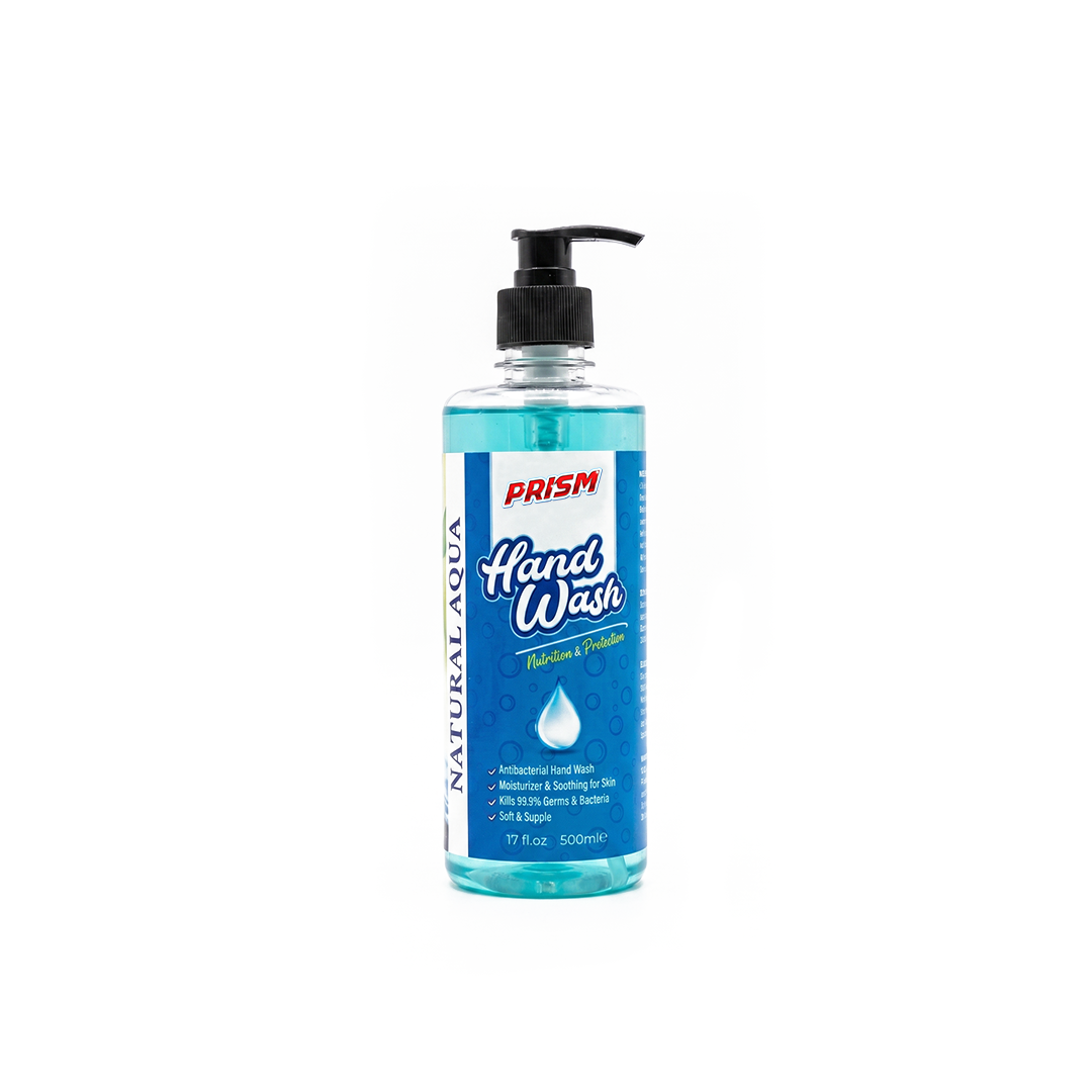 Prism Hand Wash