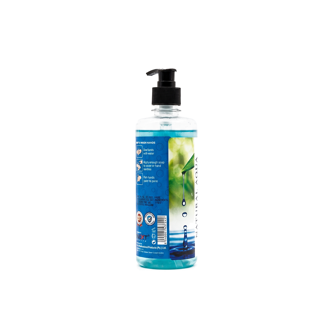 Prism Hand Wash