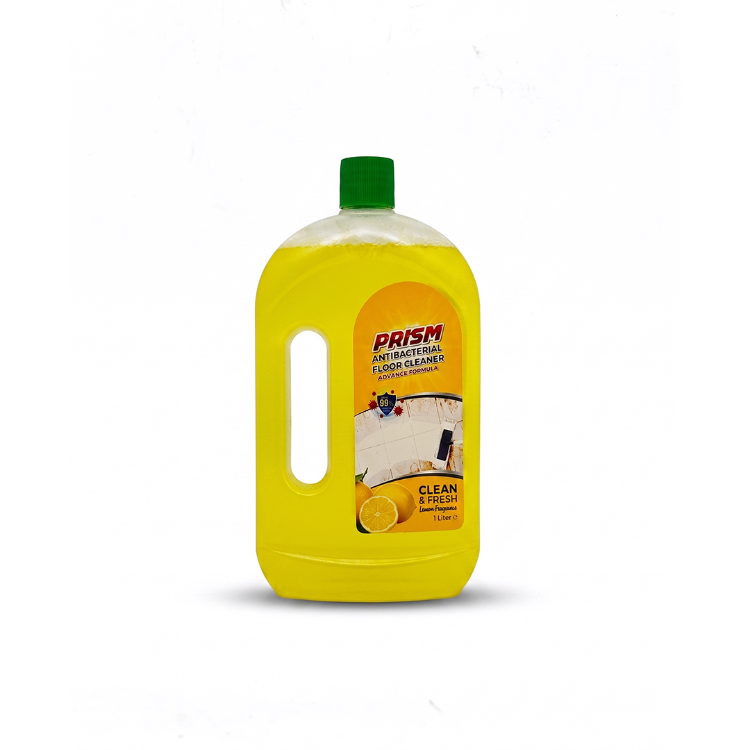 PRISM ANTIBACTERIAL FLOOR CLEANER