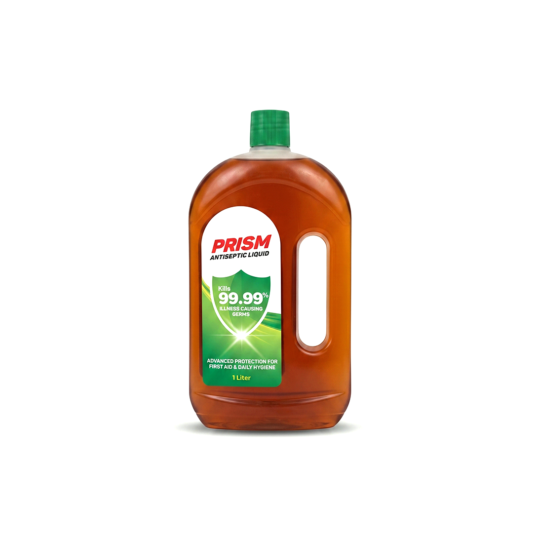 Prism Antiseptic Liquid