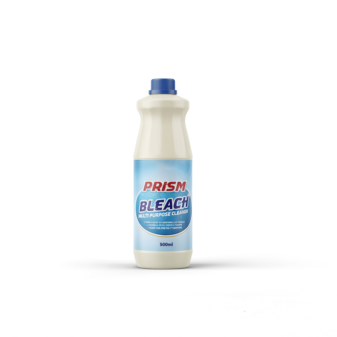 Prism Bleach Multipurpose Cleaner