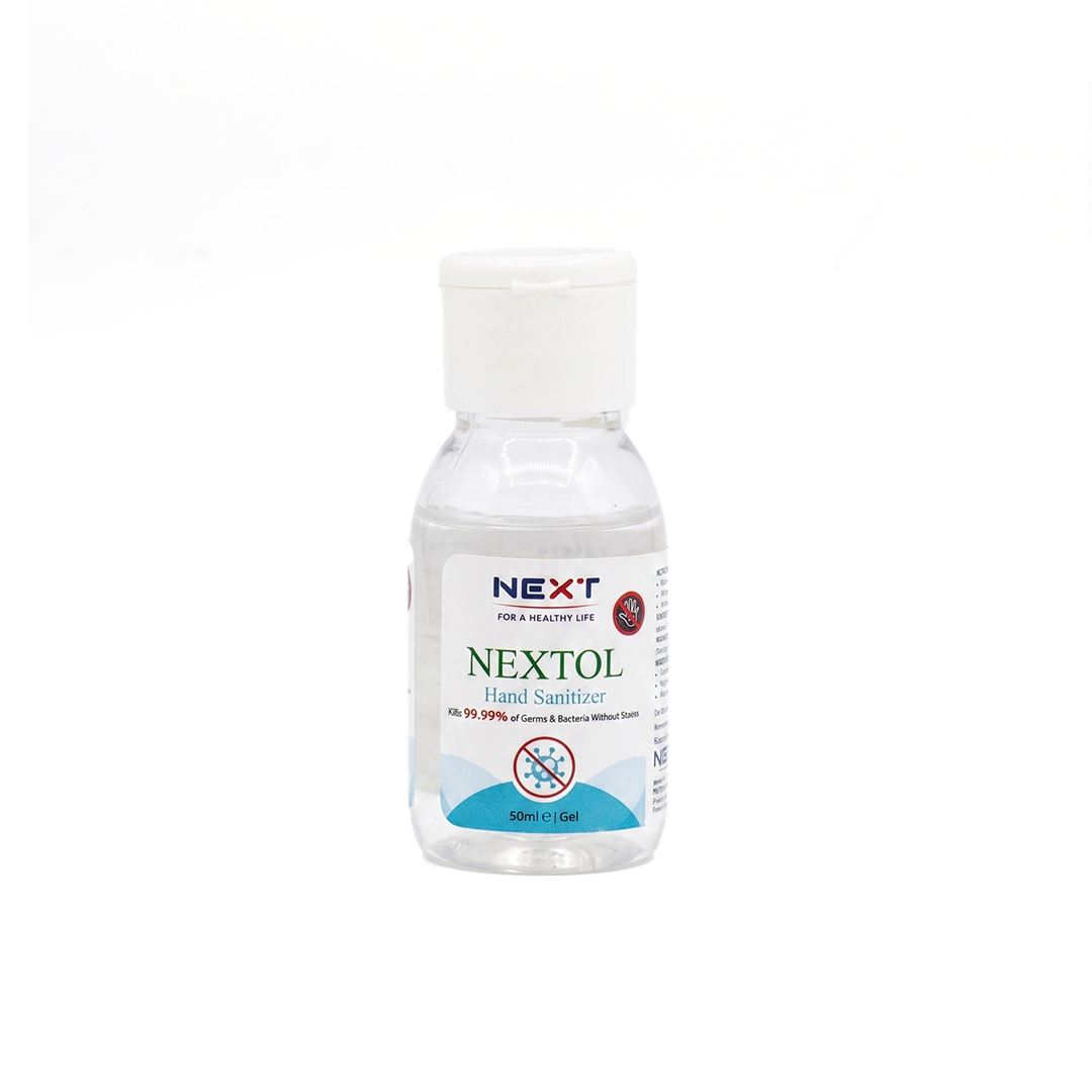 Nextol Hand Sanitizer
