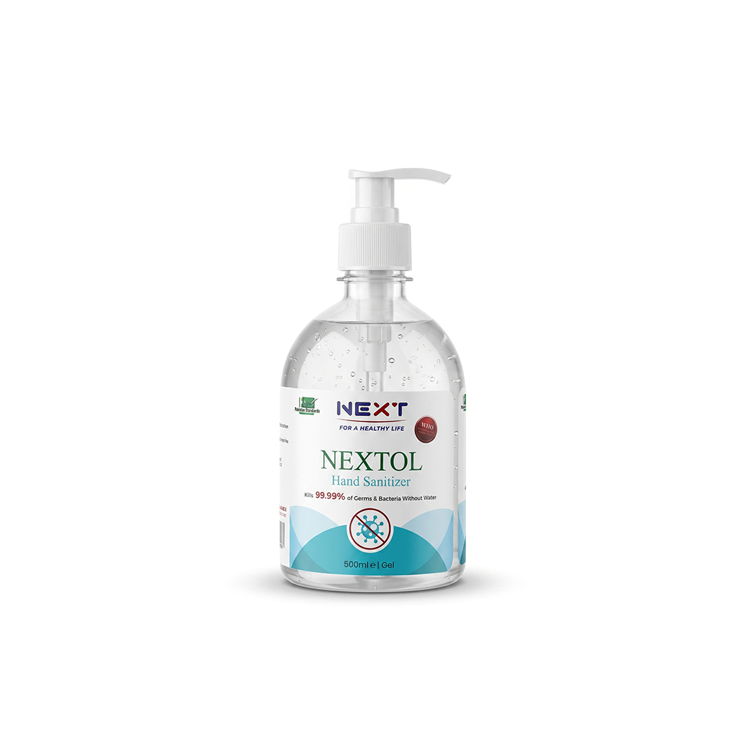 Nextol Hand Sanitizer