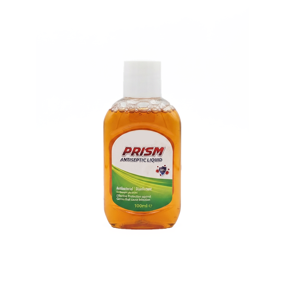 Prism Antiseptic Liquid