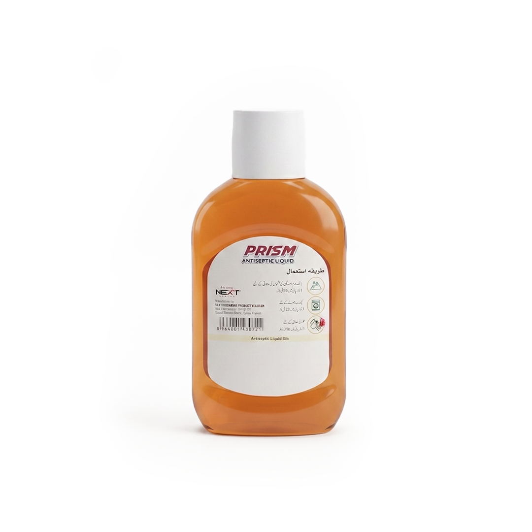 Prism Antiseptic Liquid