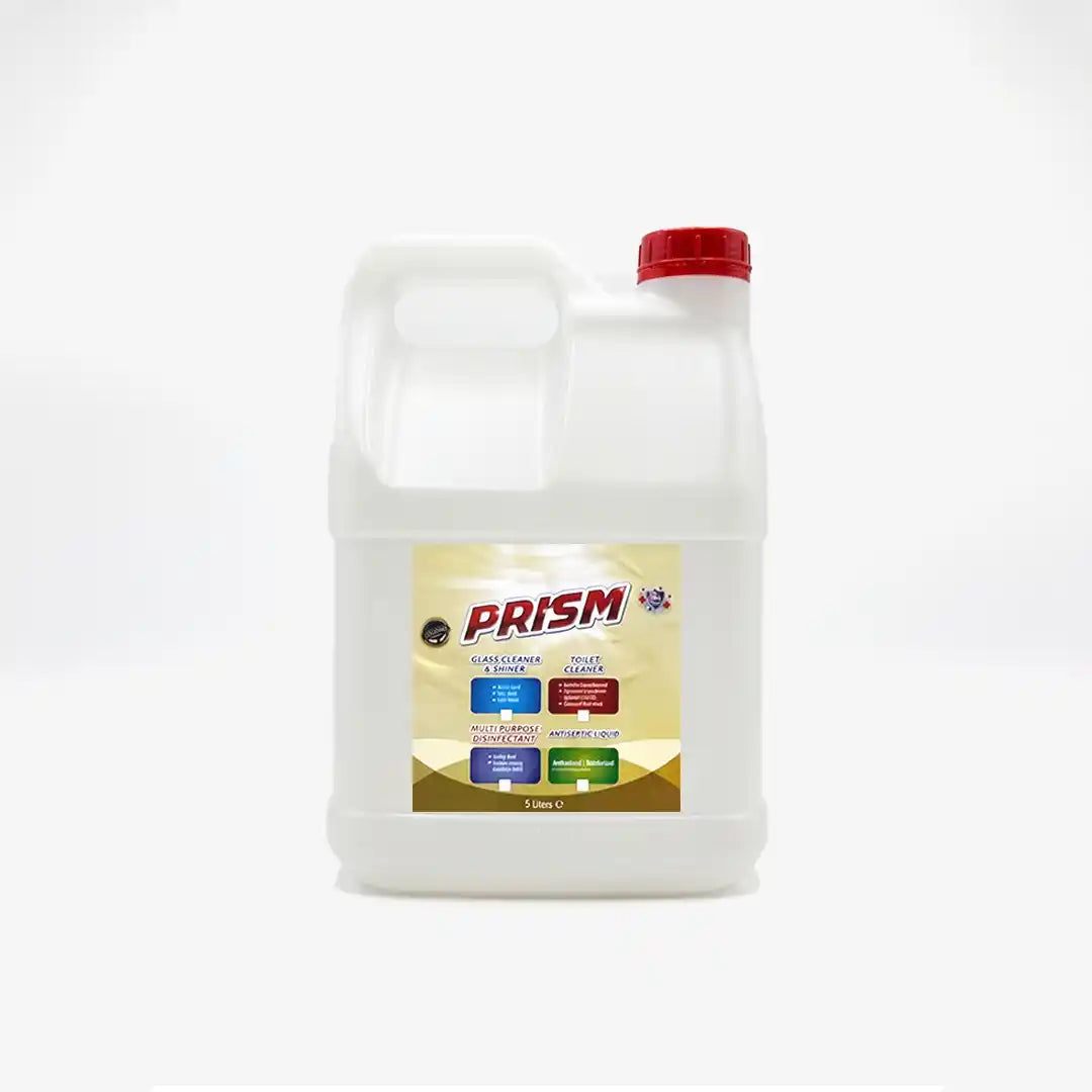 Prism Antiseptic Liquid
