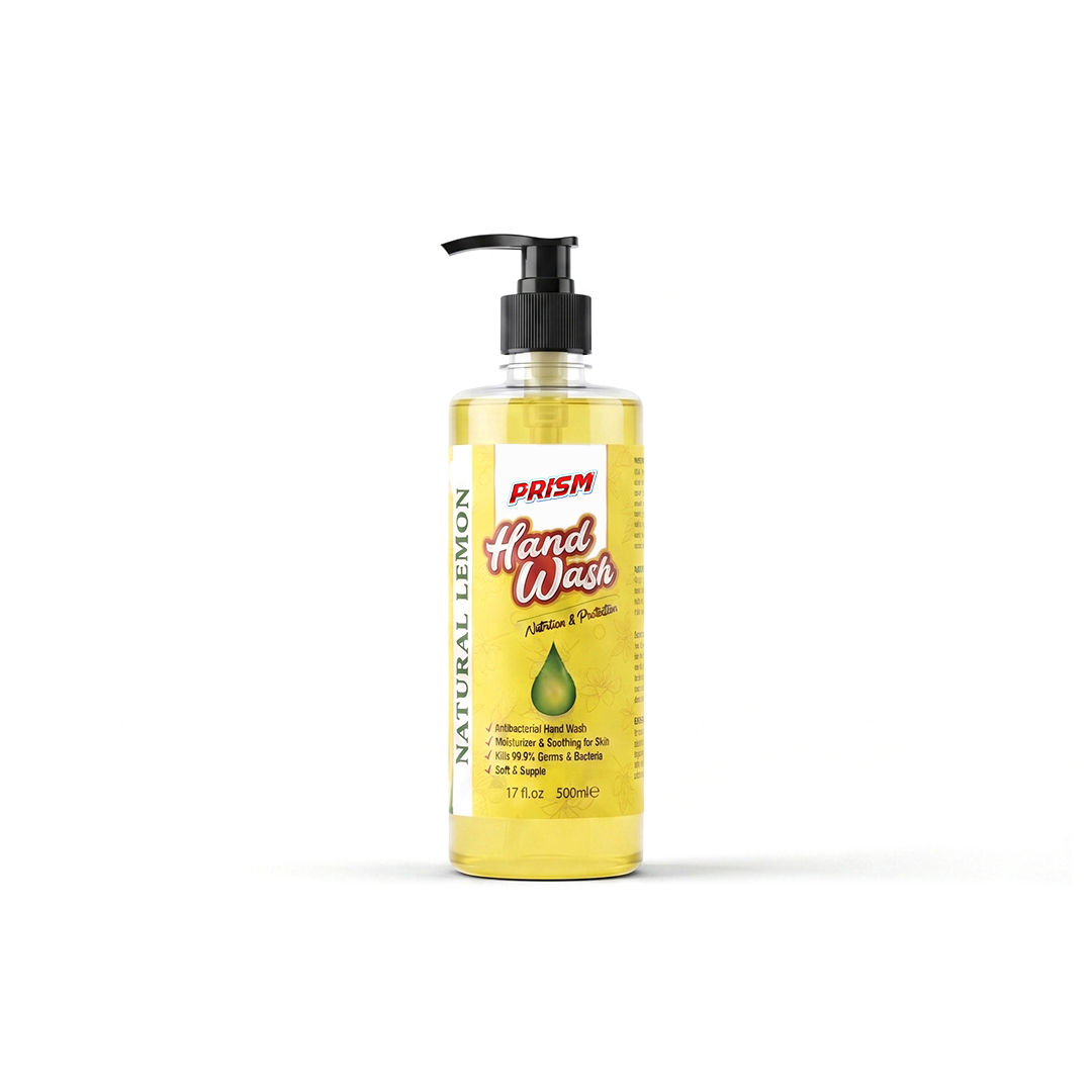 Prism Hand Wash