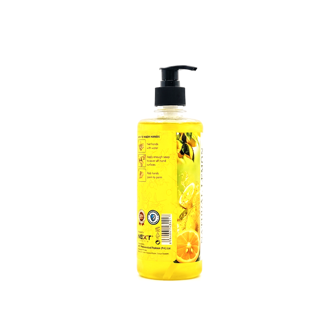 Prism Hand Wash