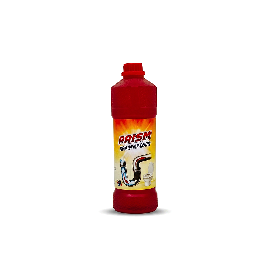 Prism Toilet Cleaner & Drain Opener