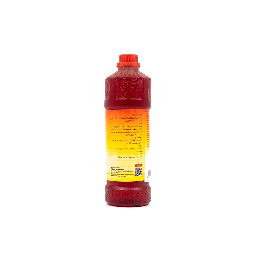 Prism Toilet Cleaner & Drain Opener