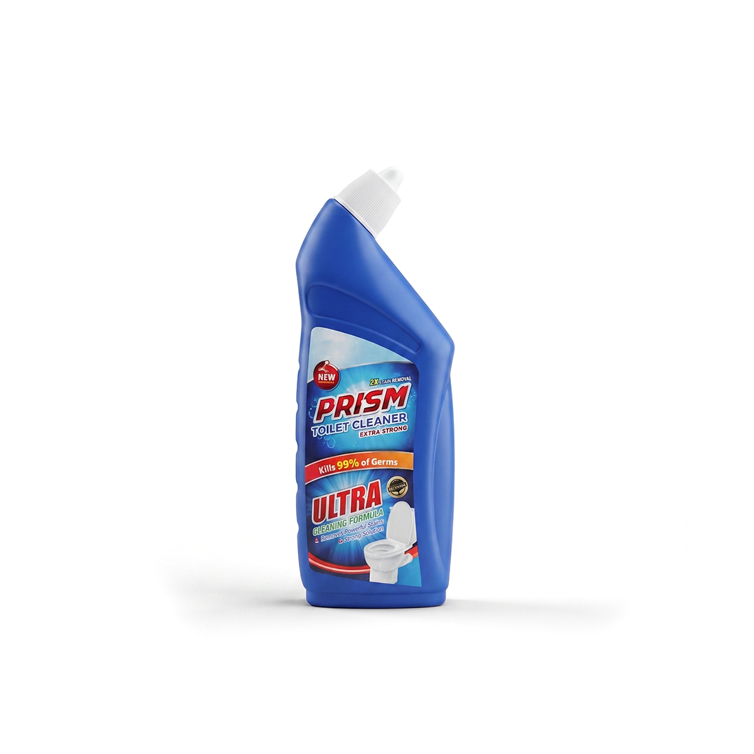 Prism Toilet Cleaner