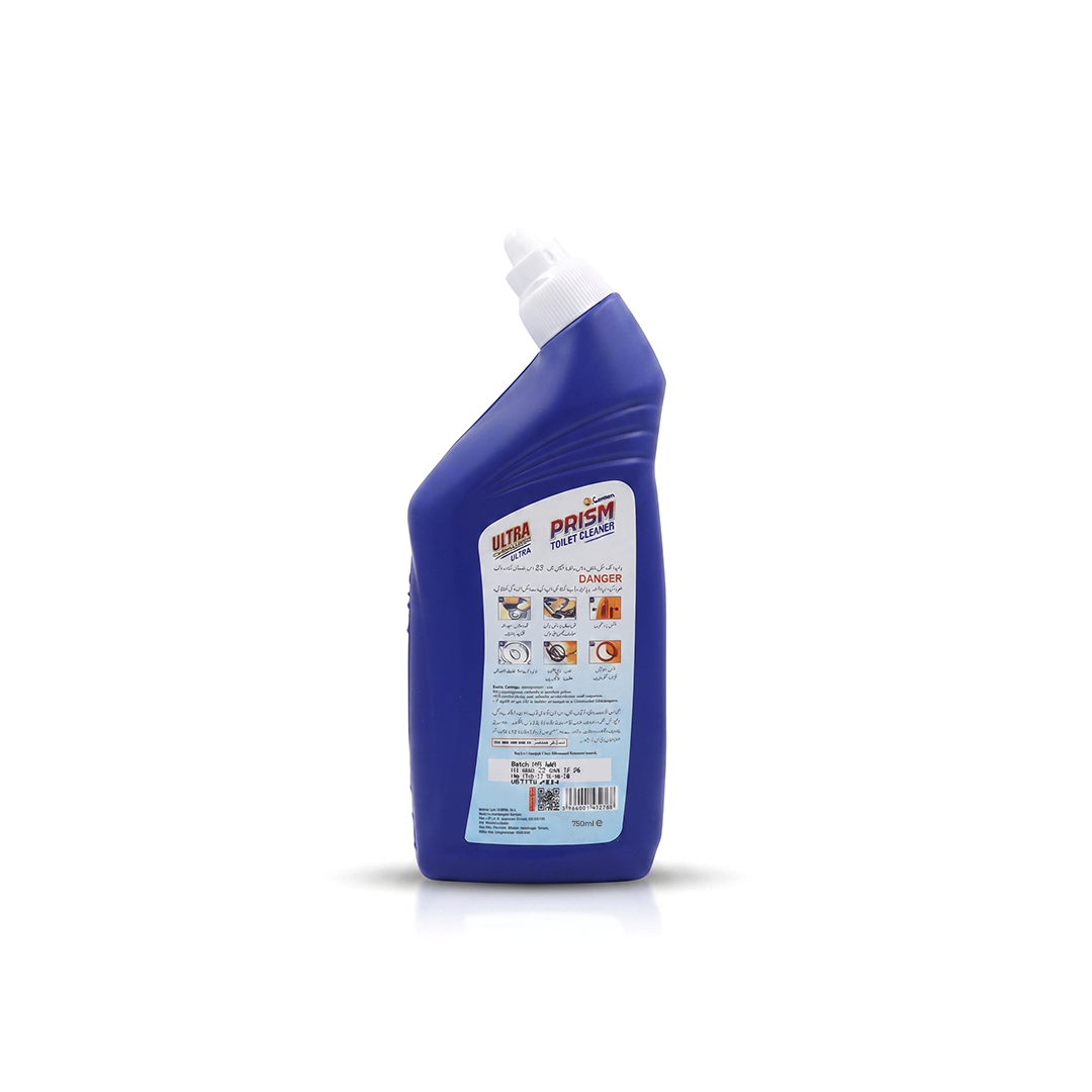 Prism Toilet Cleaner