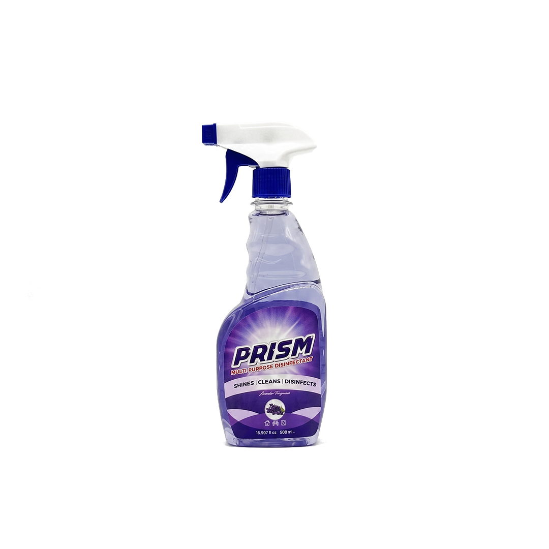 MULTI PURPOSE DISINFECTANT