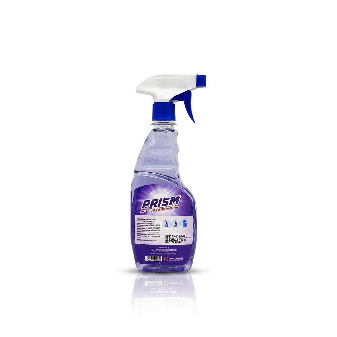 MULTI PURPOSE DISINFECTANT
