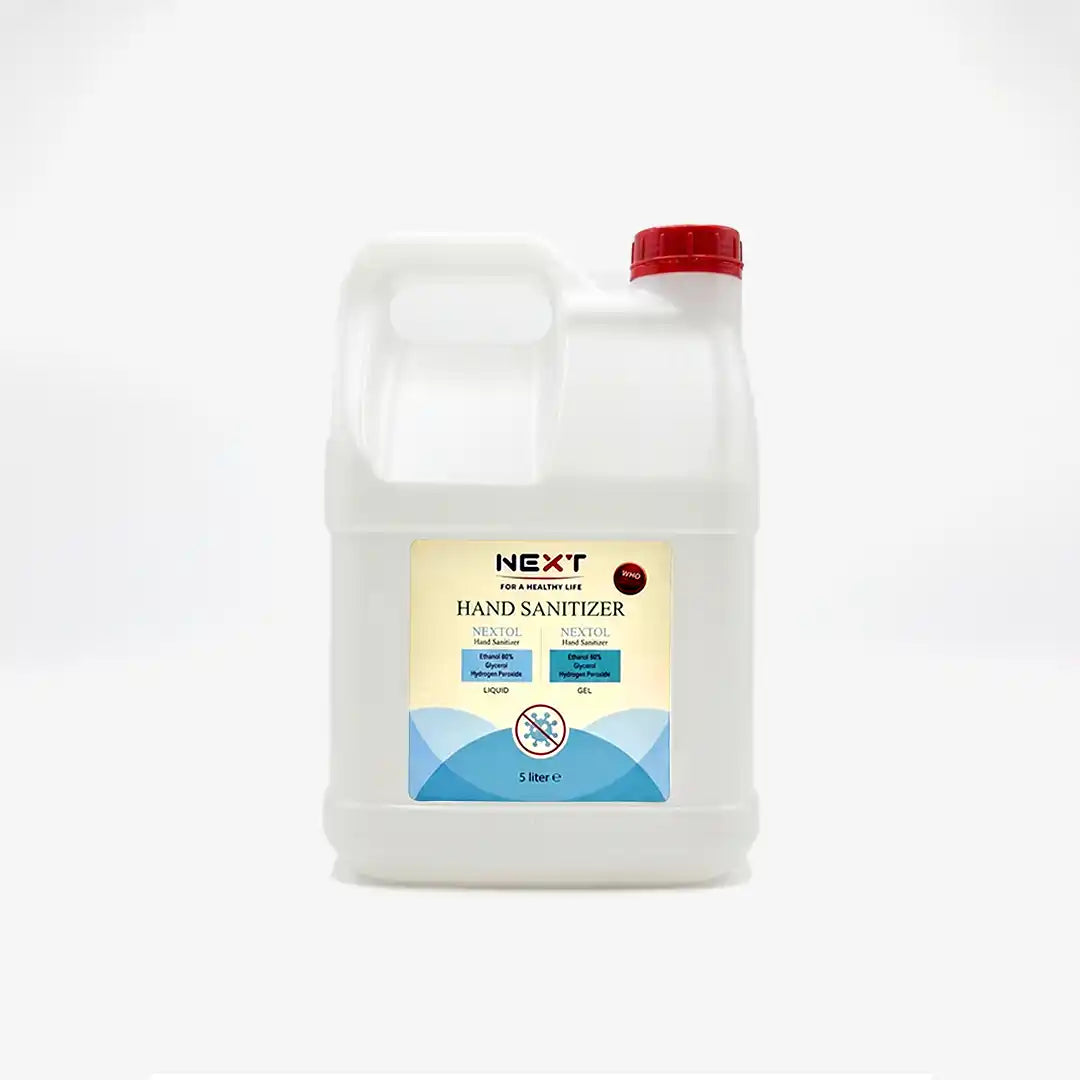 Nextol Hand Sanitizer