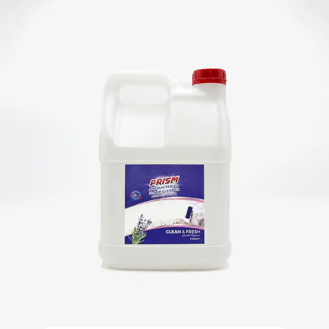 PRISM ANTIBACTERIAL FLOOR CLEANER