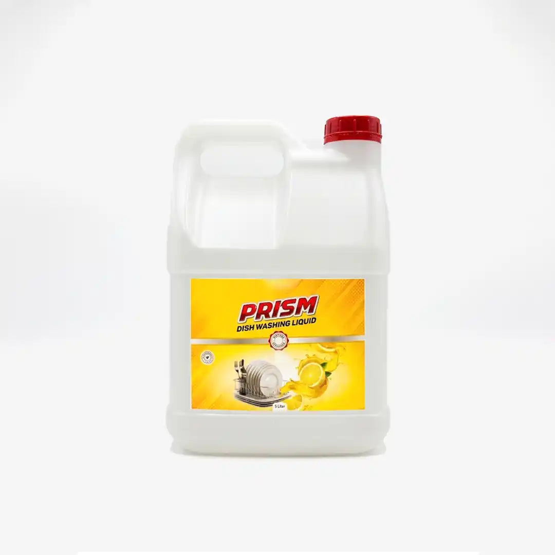 Prism Dish Washing Liquid