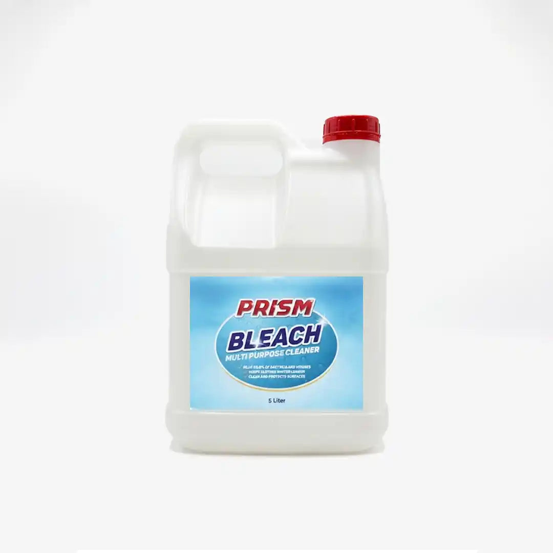 Prism Bleach Multipurpose Cleaner