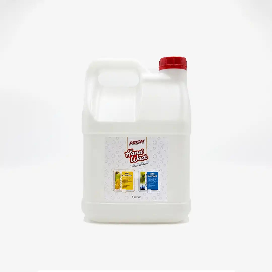 Prism Hand Wash