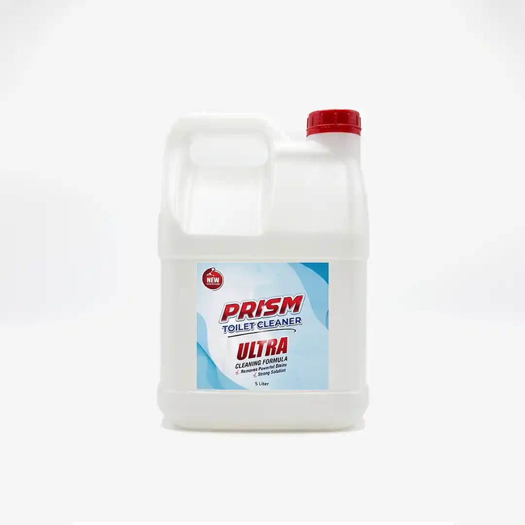 Prism Toilet Cleaner