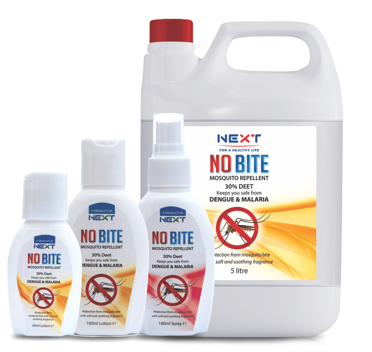 NO BITE Prism Cleans by Next Pharmaceutical